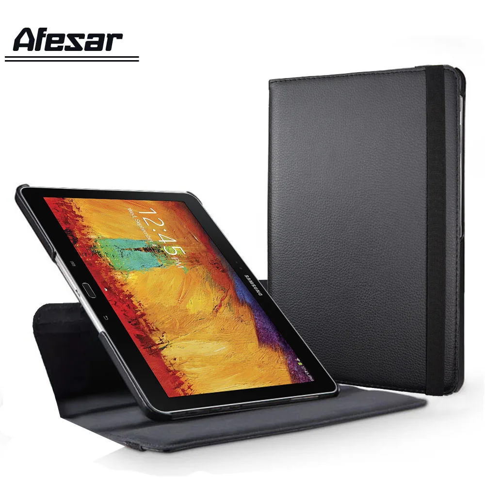 

Вращающийся чехол-книжка SM P600 P601 P605 360 для Samsung Galaxy Note 10,1 (2014 edition) Tab Pro 10,1 T520 T521 T525, чехол