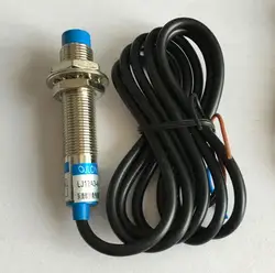 M12 4mm sensing Distance LJ12A3-4-Z/BY BX LJ12A3-4-Z/AY AX LJ12A3-4-Z/EX EZ cylinder inductive proximity sensor switch