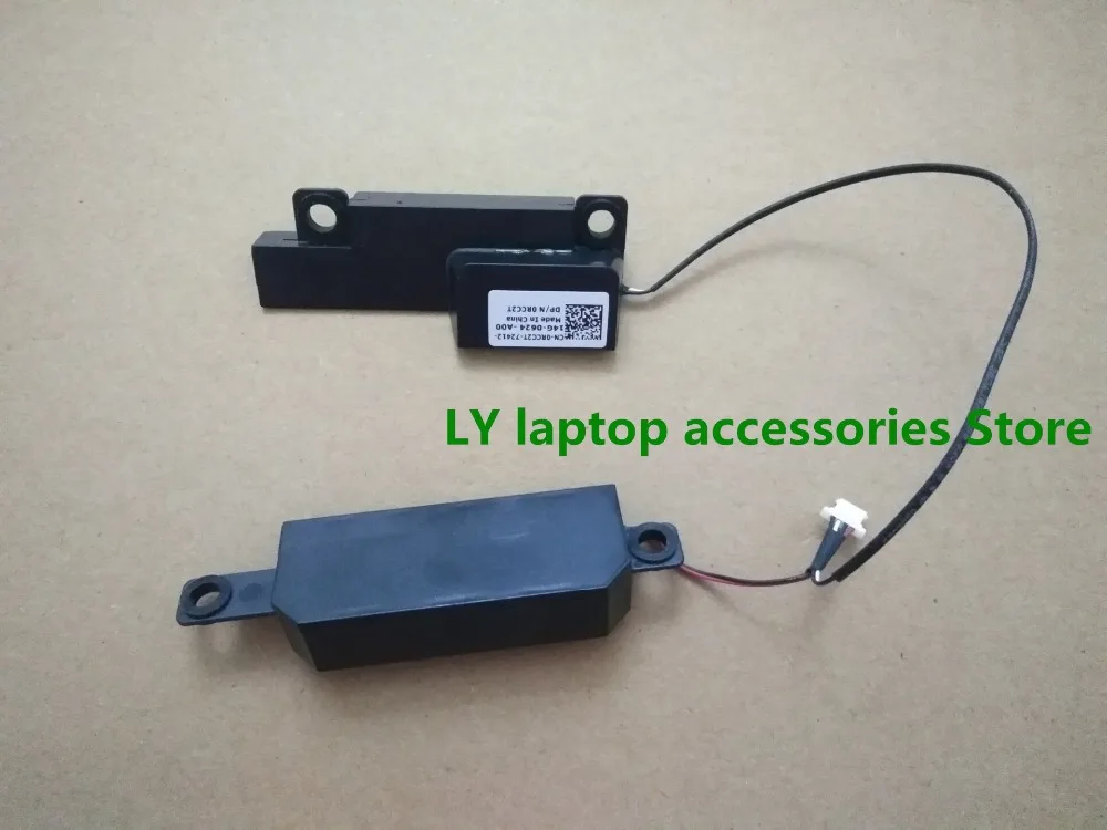 Voor DELL INSPIRON N4010 Originele Laptop Luidspreker Ingebouwde Luidspreker Geluid CN-0RCC2T 0RCC2T