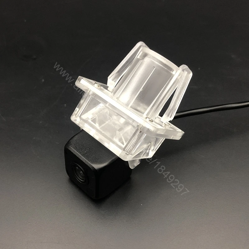 For Mercedes Benz SLK MB R172 2012~2015 Night Vision Car Reverse Backup  Parking Rear View Camera HD CCD