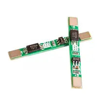 10PCS 3.7V Lithium-ion Battery Protection Boards #3