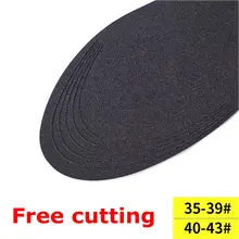 Breathable 4D Orthopedic Insoles for Running #6