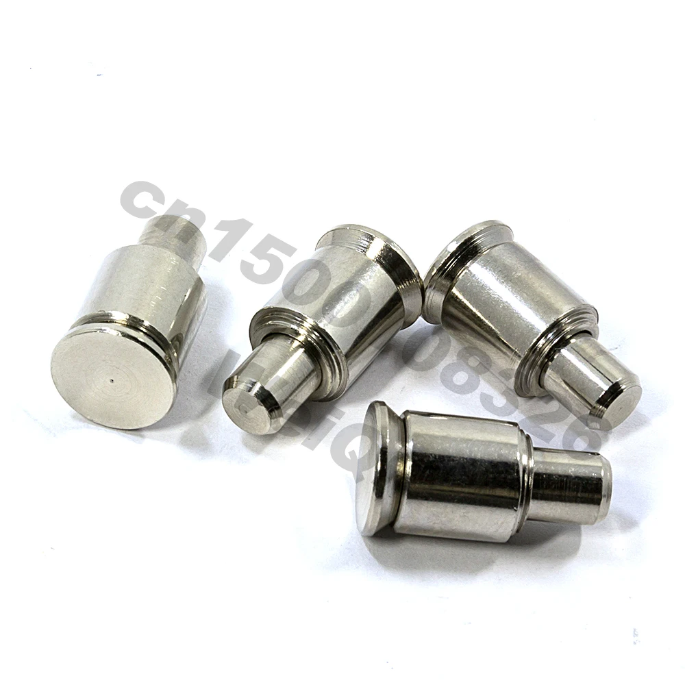 Spring plungers ,56-61-15/56-60-15 Standard type .carbon steel ,spring inside ,pin dia 6.3mm