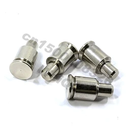 Spring plungers ,56-61-15/56-60-15 Standard type .carbon steel ,spring inside ,pin dia 6.3mm