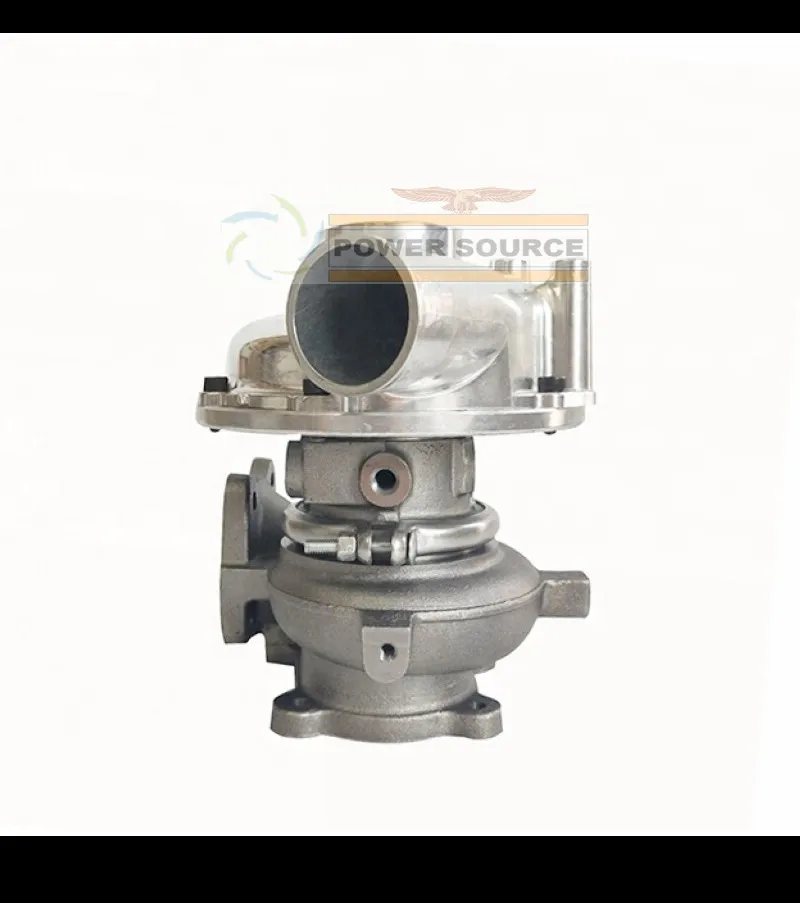 RHF55 8973628390 8-97362-8390 VB440031 Turbo Turbocharger For HITACHI ZAXIS 200-3 ZX230 ZX240-3 Excavator 4HK1TC 4HK1