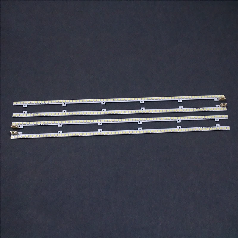 (New kit)10 PCS* 44 LEDs 347mm LED backlight bar for 2011SVS32 456K UA32D4003B UA32D4000N LTJ320AP01-H