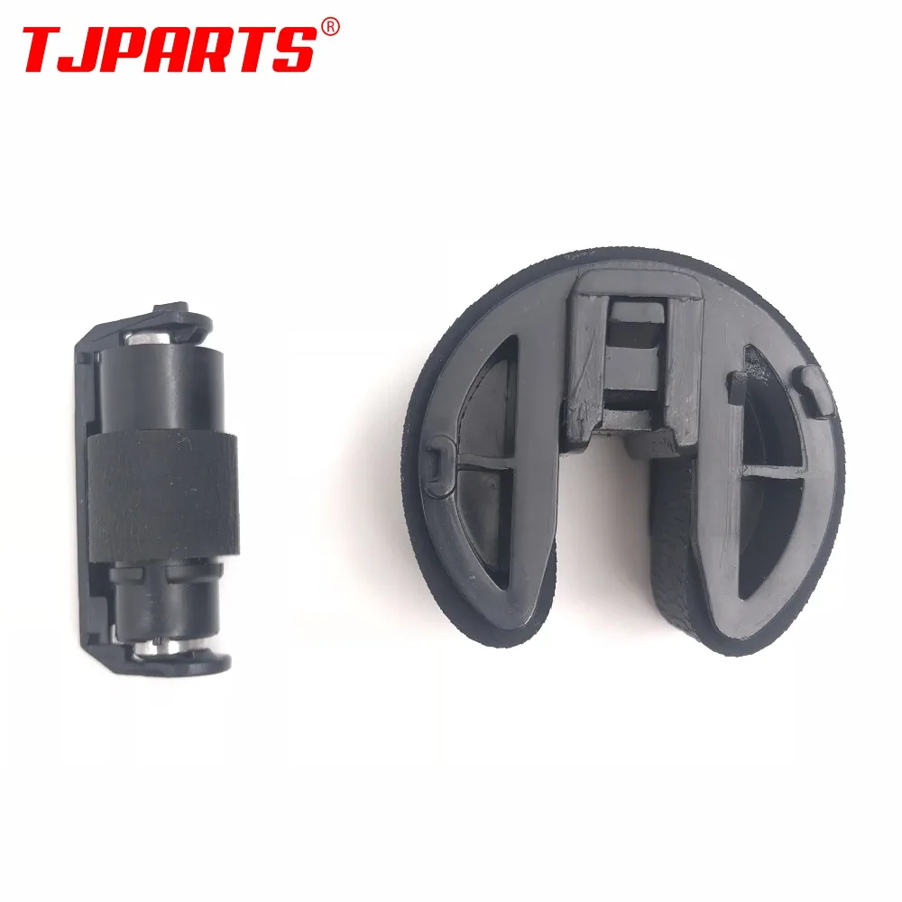 1X CC430-67901 RM1-4425 RM1-8765 RM1-4426 Pickup Roller for HP CM1312 CP1215 CP1515 CP1518 CM1415 CP1525 CP2025 CM2320 M251 M351