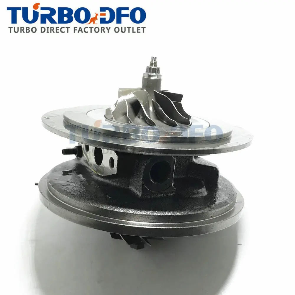 GTB2056LV NEW Turbo cartridge 796122 for Citroen Jumper 3.0 HDI 107Kw 114Kw 130Kw F1CE0481D - NEW turbine core repalcement chra