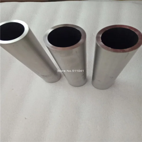 titanium tube titanium pipe 32*5*100 wholesale 2pcs ,FREE SHIPPING