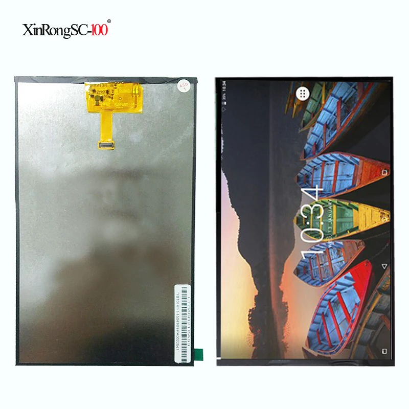 

8 inch PFP-SL080101-02A SM080-104A1 IPS lcd screen for tablet pc display screen