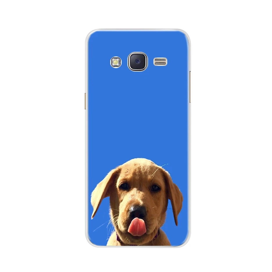 Case For Samsung Galaxy Grand Prime G530 Cases Painted Soft Silicone Cover For Samsung G530H G531 G531H G531F G 530 Bumper Coque image 4