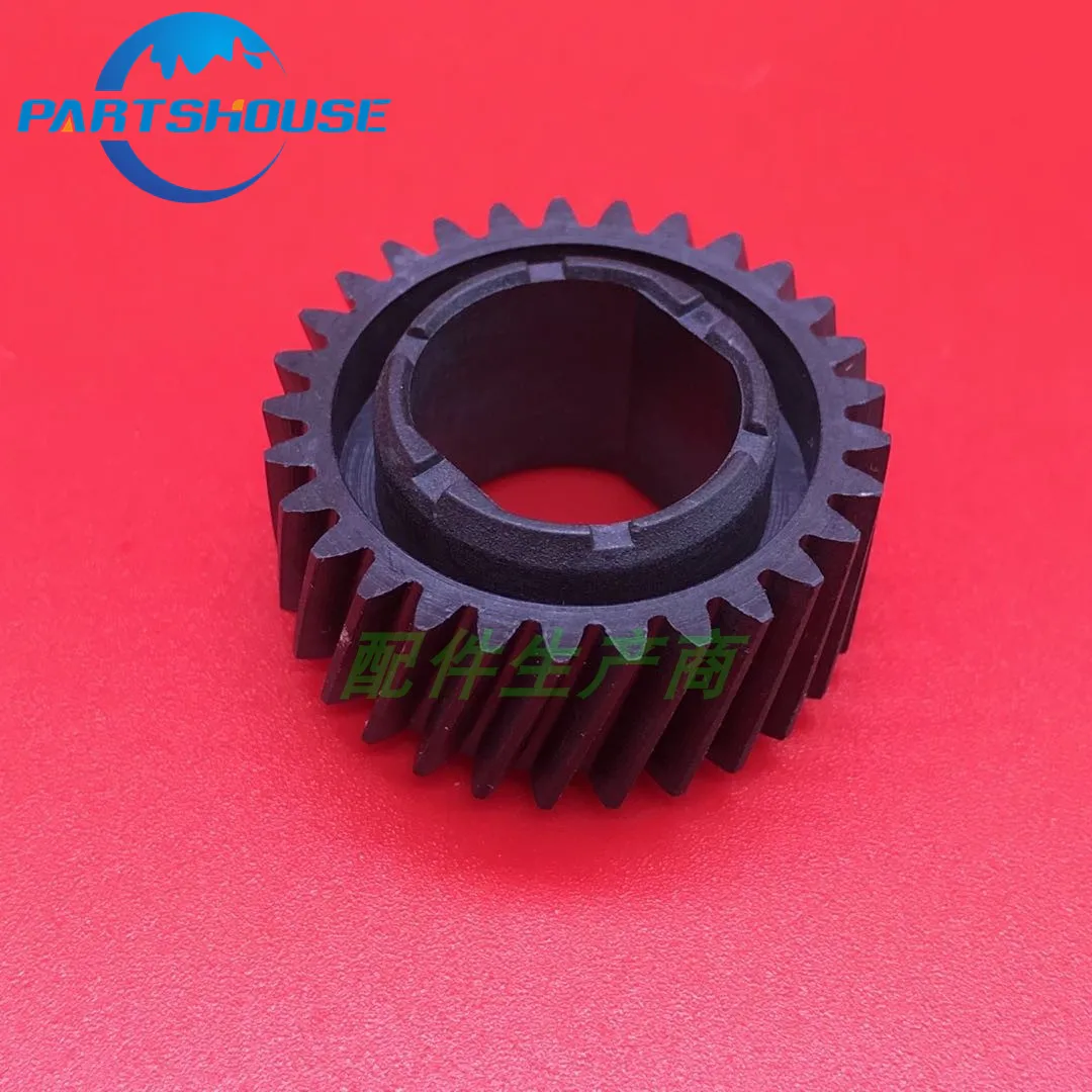 Copier parts 10Pcs Hot sale Drive Idler Gear AB01-4278 for Ricoh Aficio MPC2000 MPC2500 MPC2800 MPC3000 3300 Drive Gear in Fuser