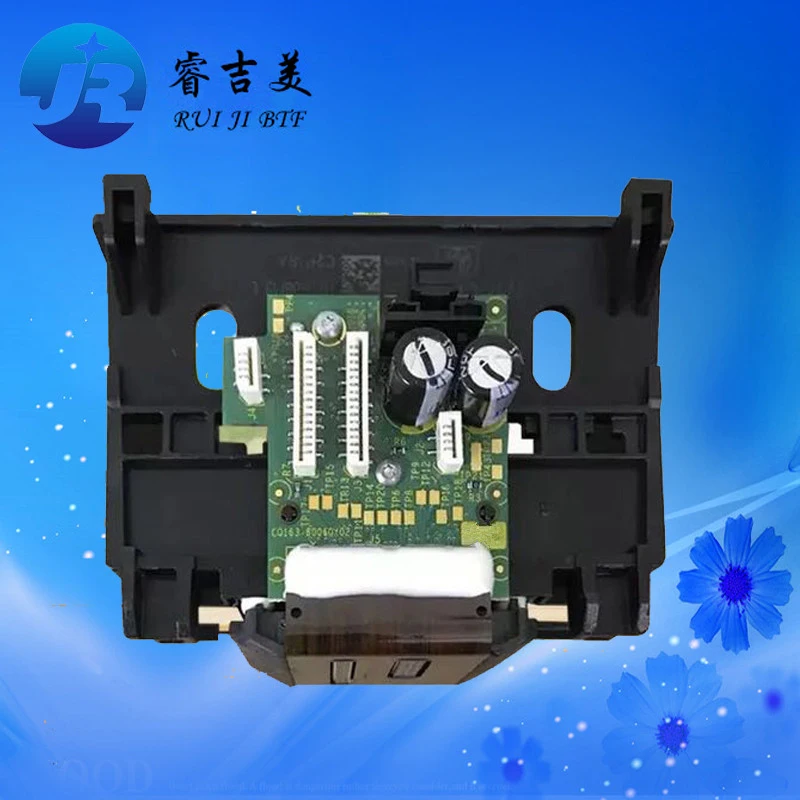 Original new C2P18A 902 904 903 905 Printhead Print Head For HP Officejet 6950 6951 6954 6958 6962 6960 6968 6970 6975 6978 6979