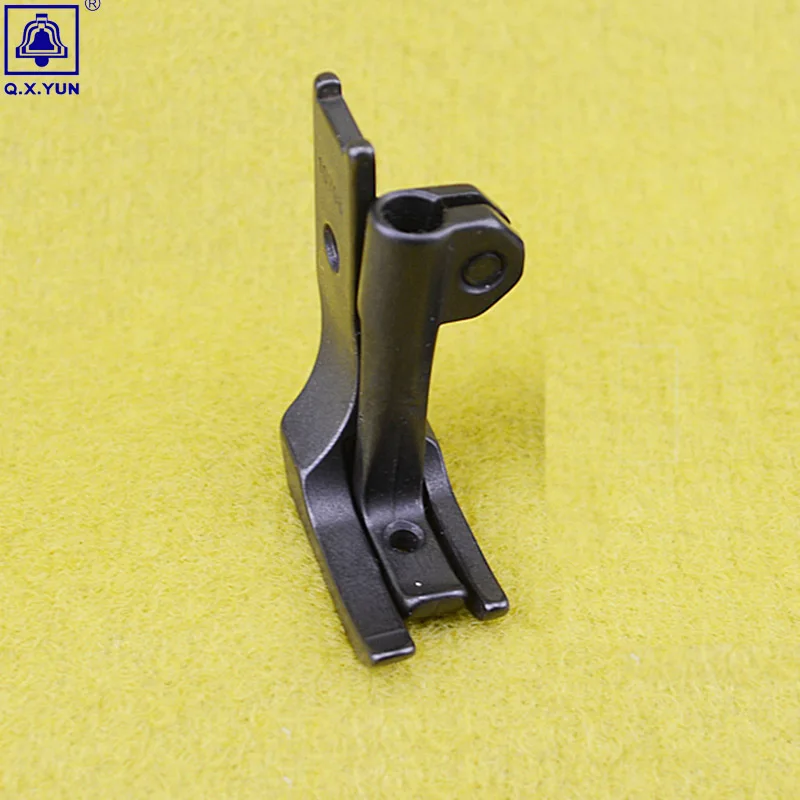 High vehicle presser foot 8B high vehicle presser foot 341 presser foot 10795 10796 double bottom flat presser foot