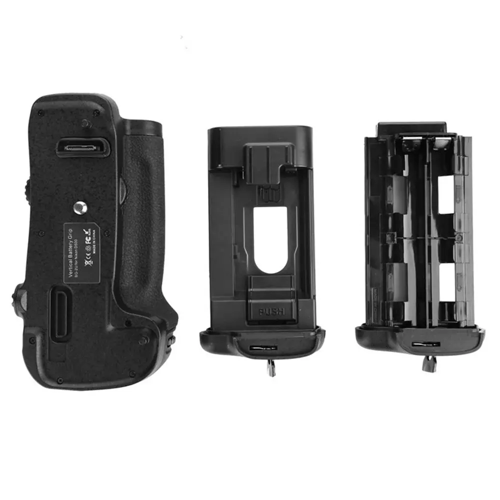 Professional Battery Grip for Nikon D500 DSLR Camera as MBD17