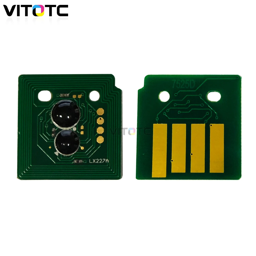 

013R00662 Image Drum Chip Compatible For Xerox WorkCentre 7525 7530 7535 7545 7556 7830 7835 7845 7855 Imaging Drum Unit Chips