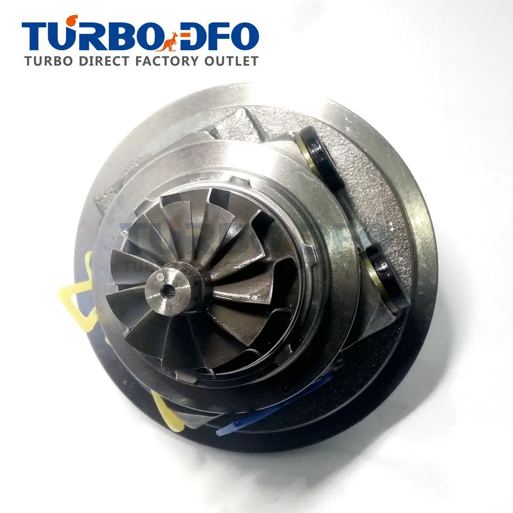 

For Peugeot RCZ 1.6 THP 16V 156 HP K03 5303-970-0104 0375T5 CHRA turbine parts on sale core assy turbocharger balanced cartridge