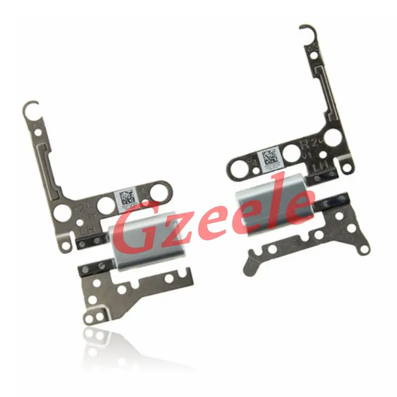 

GZEELE New Notebook Lcd Screen Hinge for Lenovo Yoga 3-1170 Yoga 3 11 Yoga 700-11ISK AM19O000400 AM19O000400 series Left & Right