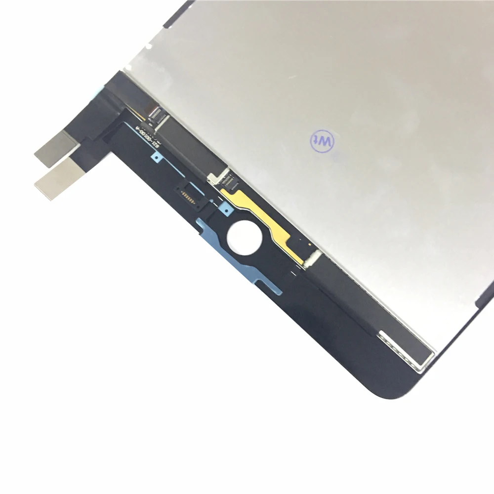 For iPad Mini 4 Mini4 Display A1538 A1550 LCD Touch Screen Digitizer Assembly Panel Replacement Parts 100%Test