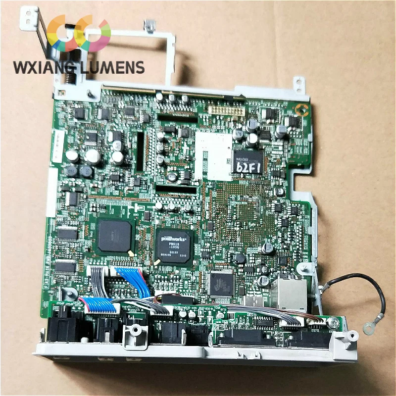 Projector Main Mother Board Control Panel Fit for Hitachi HCP-A92 A93 A220