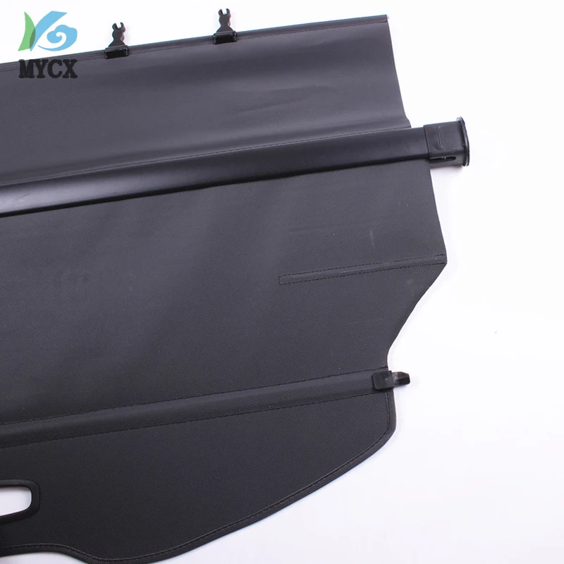 Rear Trunk cover For SsangYong Korando 2010 2011 2012 2013 2014 2015 2016 2017 2nd Generation New Actyon