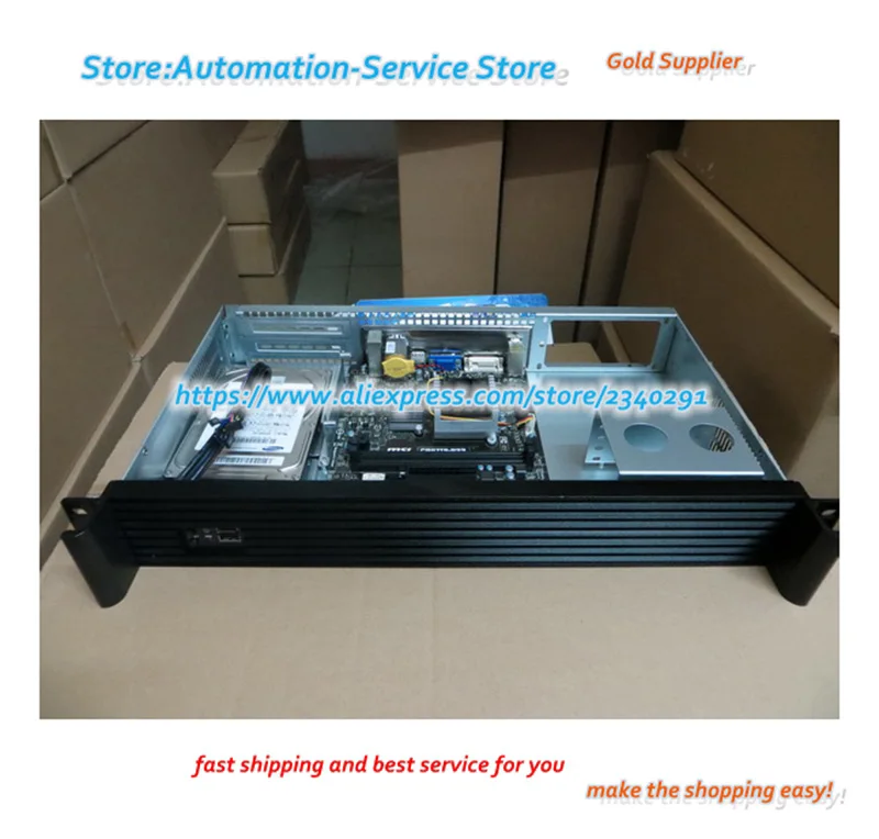 خادم itx الحال ، 1.5u250l ، قضية الخادم (e. e. e. e. e. e. e. e. e. e.)