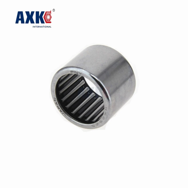 Axk Hk222918 Rs Hk222918rs Drawn Cup Caged Needle Roller Bearings Open End ,wtih Seal The Size Of 22 *29*18mm Cn250 Cf Moto