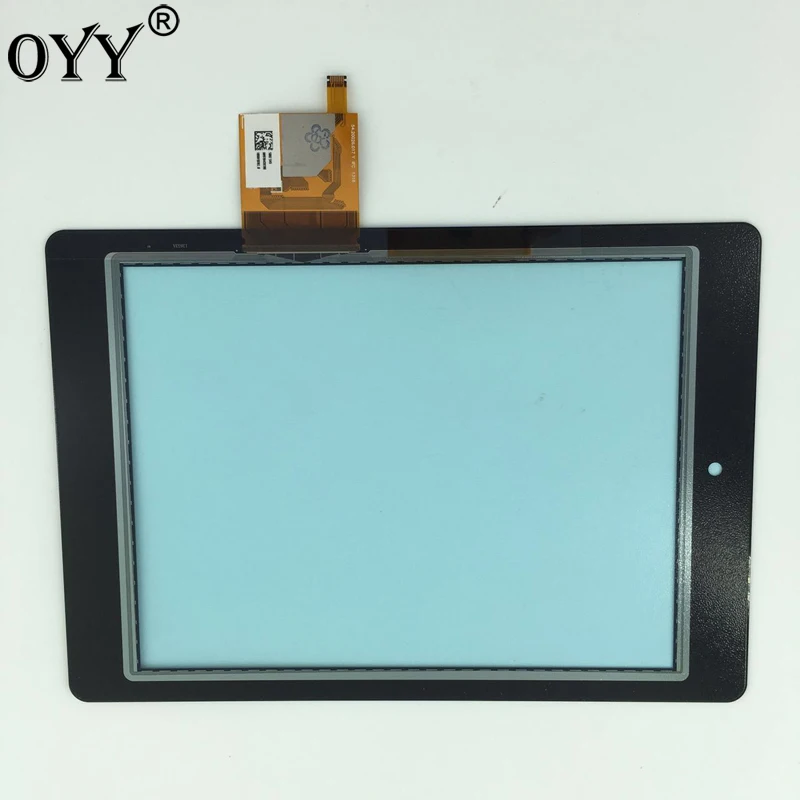 7.9 inch New Touch Screen Digitizer Glass Replacement parts For Acer Iconia Tab A1 A1-810 A1-811 A1 810 Tablet PC