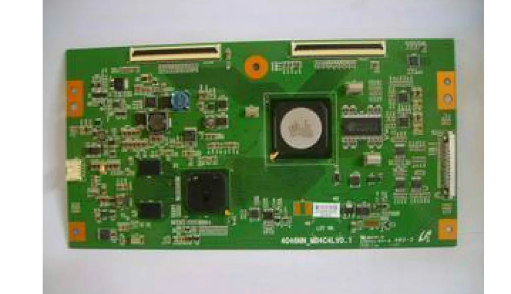 4046NN-MB4C4LV0.1 4046NN_MB4C4LV0.1  LOGIC board LCD Board connect with T-CON connect board