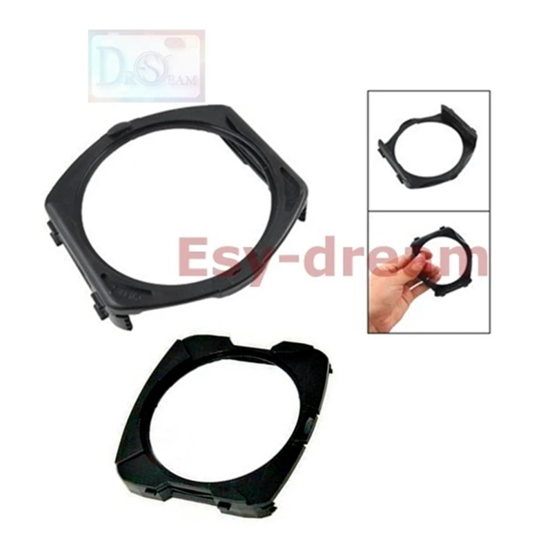 Square Filter Holder Adapter for Cokin P Series Filters Dslr Camera