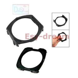 Square Filter Holder Adapter for Cokin P Series Filters Dslr Camera