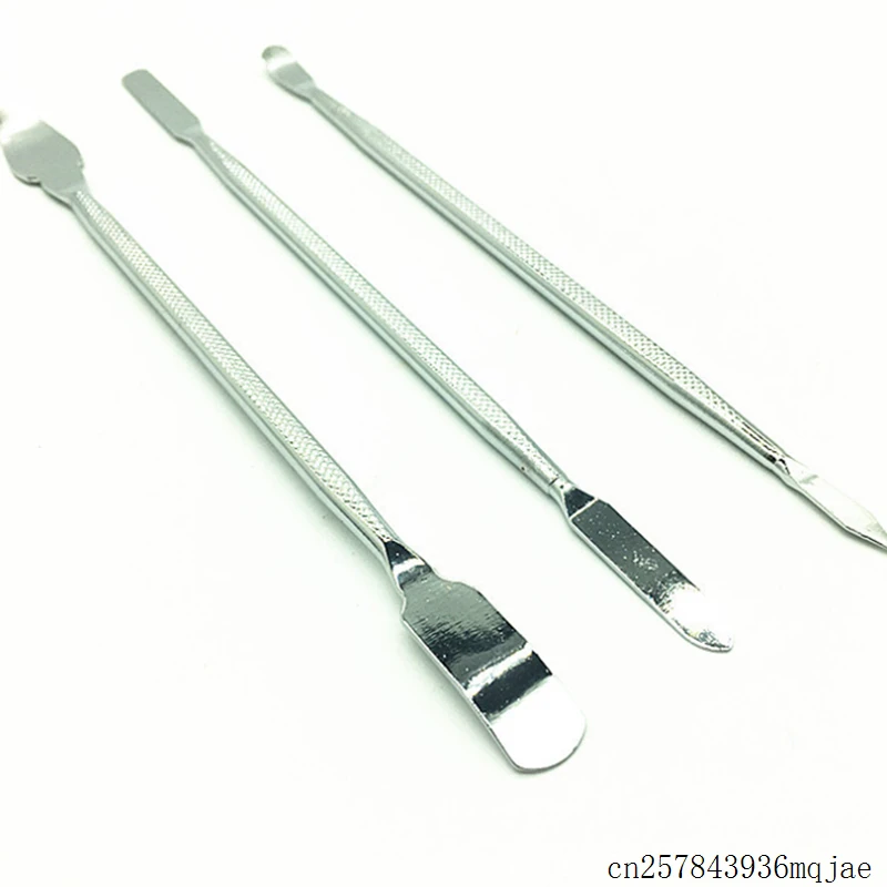 

100Sets 3 in 1 Pry Tool Crowbar Open Housing Tools Bar for iPhone PC Phone LCD Screen Repair Tools