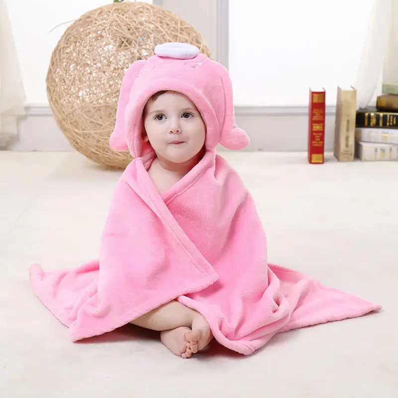 2022 new constellation hold infant flannel blankets cloak is New  towel baby was / baby blanket  born blanket bath baby towel