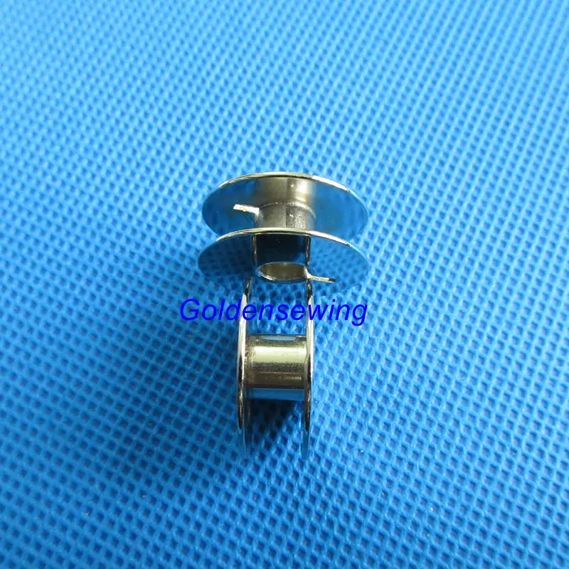 20 metalowe szpule pasuje do PFAFF 130, 230, 260, 262, 332, 360, 362 #9033 S
