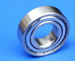 10PCS/LOT 624 624Z 624ZZ ball-bearing 4*13*5 mm chrome steel-bearing