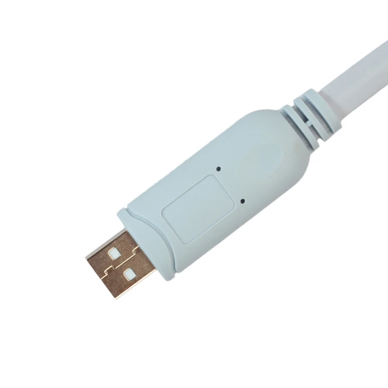 Lnyubic usb المسلسل السائقين كابل ftdi usb rs232 rj45 المسلسل وحدة التحكم كابل ل h3c 9306 huawi fortinet راوتر سيسكو التبديل