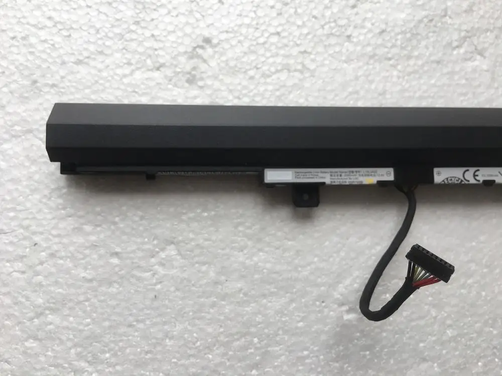 SupStone Genuine New L15L3A02 L15L3A01 Laptop Battery For Lenovo V310-15ISK V310-14iSK V110-14AST V110-15IAP L15S3A01 L15C3A01