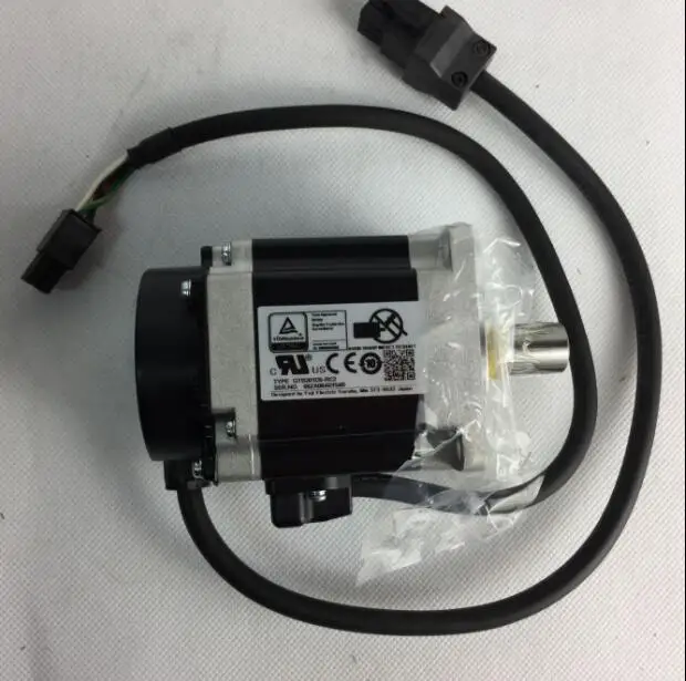 GYB201D5-RC2 new and original AC Servo motor