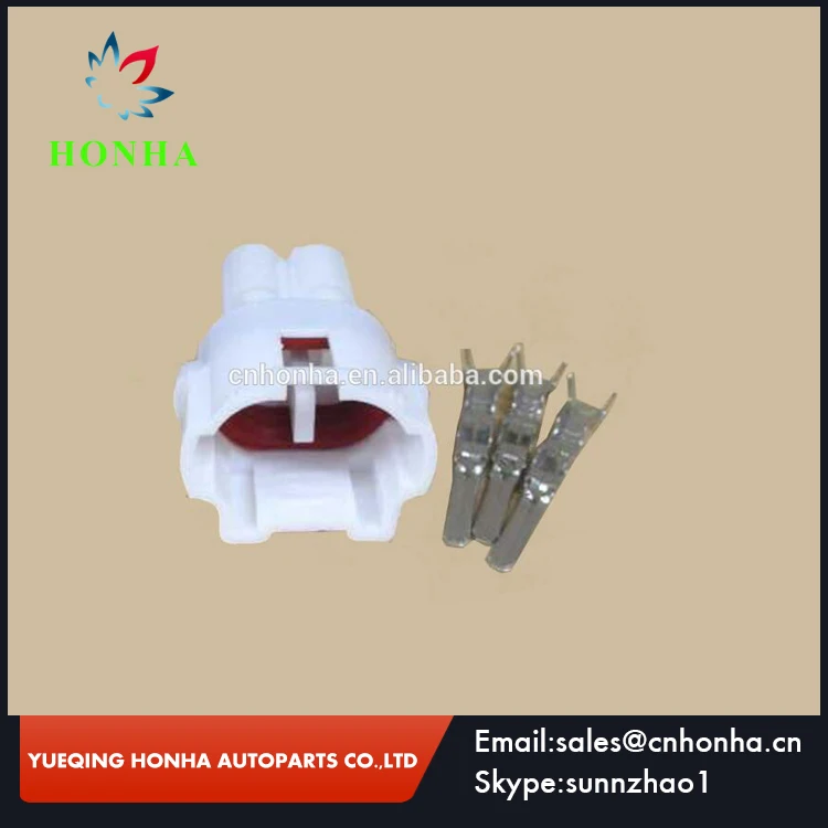 

Бесплатная доставка 50/100 шт./лот РАЗЪЕМ SUMITOMO MT SEALED 6187-2311 MALE 2-WAY/pin разъем