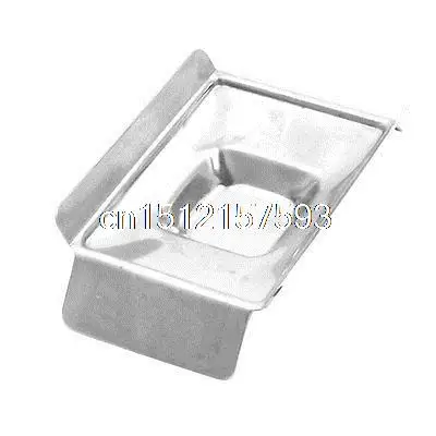 Tissue Embedding and Processing Cassettes Mini Base Mold 15mm x 15mm x 7mm