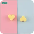 candy yellow heart