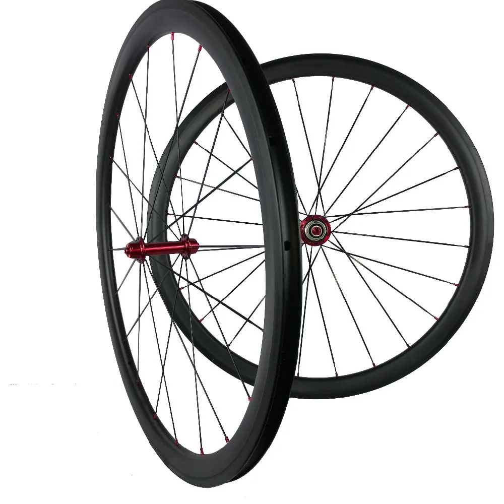 Ceramic R13 30mm 38mm 45mm 50mm 60mm 88mm carbon wheels 700c carbon bicycle wheels soloteam road bike carbon wheelset