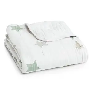 Swaddle Blanket Aden Anais Blanket Swaddling AliExpress