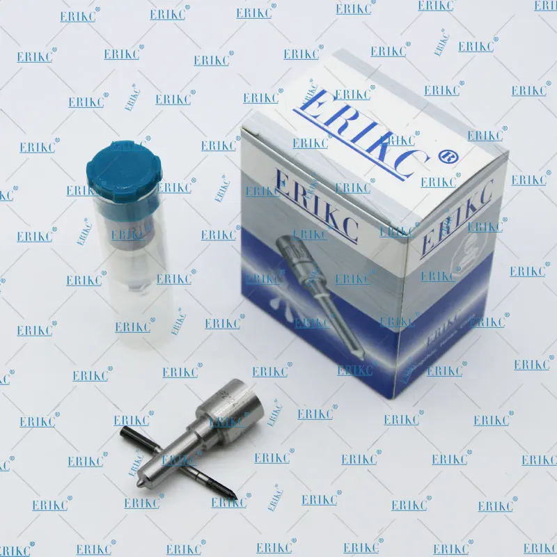 ERIKC DLLA 146P2124 Common Rail Injector Sprayer DLLA146P2124 (0 433 172 124) Diesel Injection Parts Nozzle for 0 445 120 188