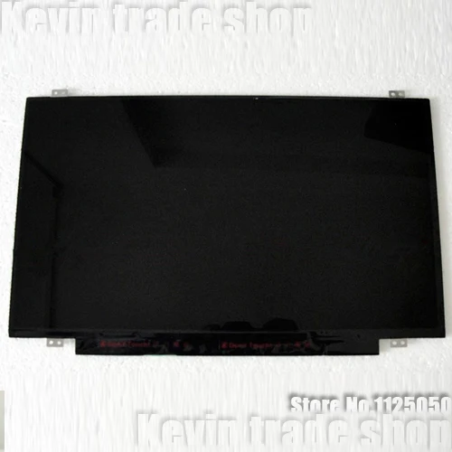 A+ 1366X768 30pin eDP For lenovo T440 U430P G40 G40-30 G40-70 E440 E422 Y40 Z410 Laptop original LCD LED screen Display matrix