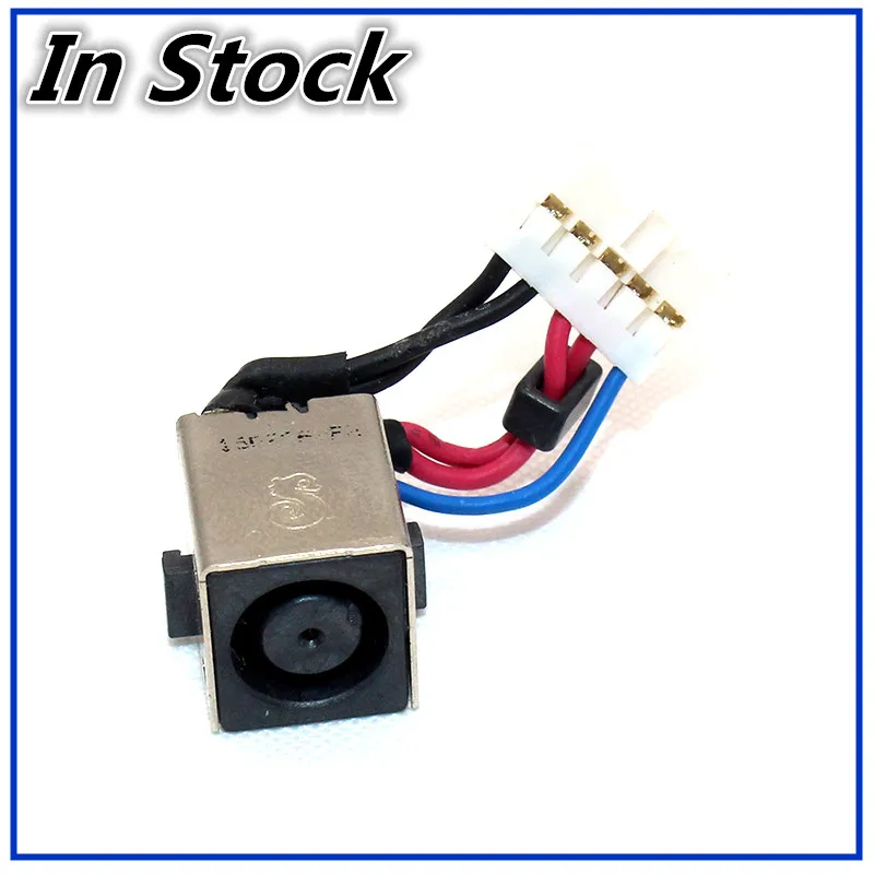

New Laptop DC Jack Cable For Dell DELL Latitude E5470 04XV4N