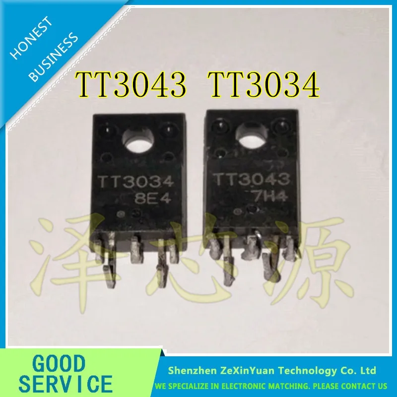 

2PAIR=4PCS/LOT TT3043 TT3034 THE PRINTER MAIN BOARD IS COMPOSED OF H BRIDGE PAIRS