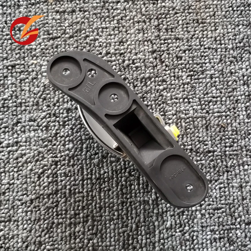 use for lifan 320 door inside handle inner handle chrome