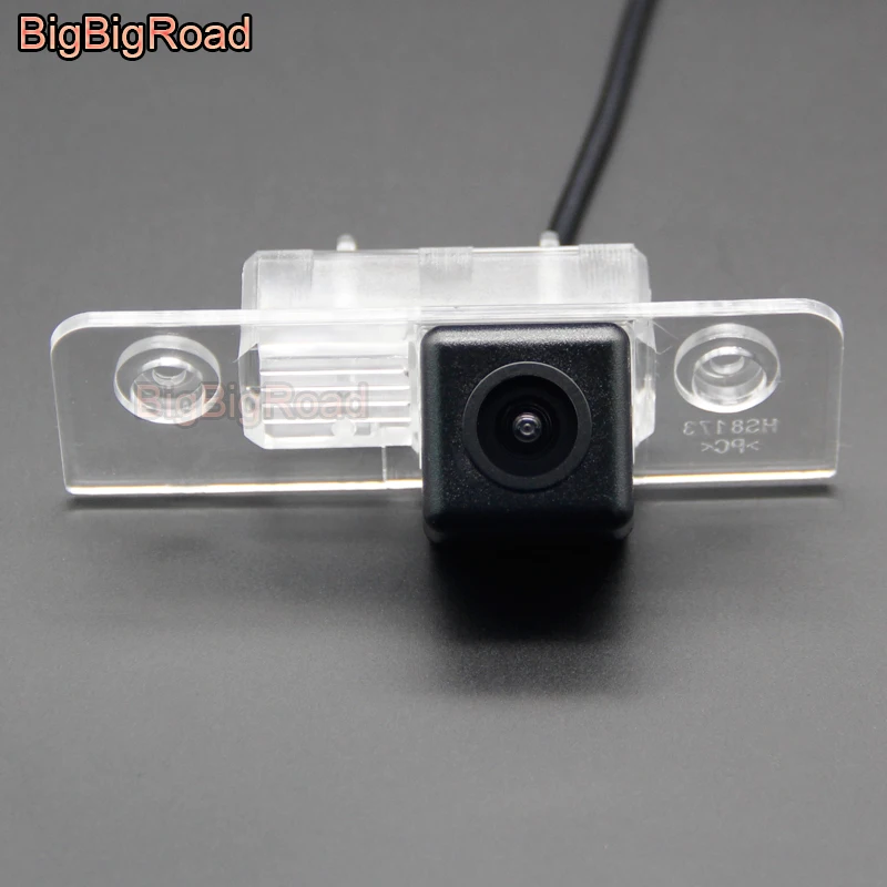 

Auto Camera For Ford Mustang GT / CS / Car Rear View Camera / Reverse Camera / HD CCD Night Vision / Easy Installation