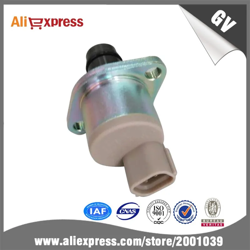 

294009-1221 Горячая продажа SCV клапан части COMMON RAIL подходит для BOSCH